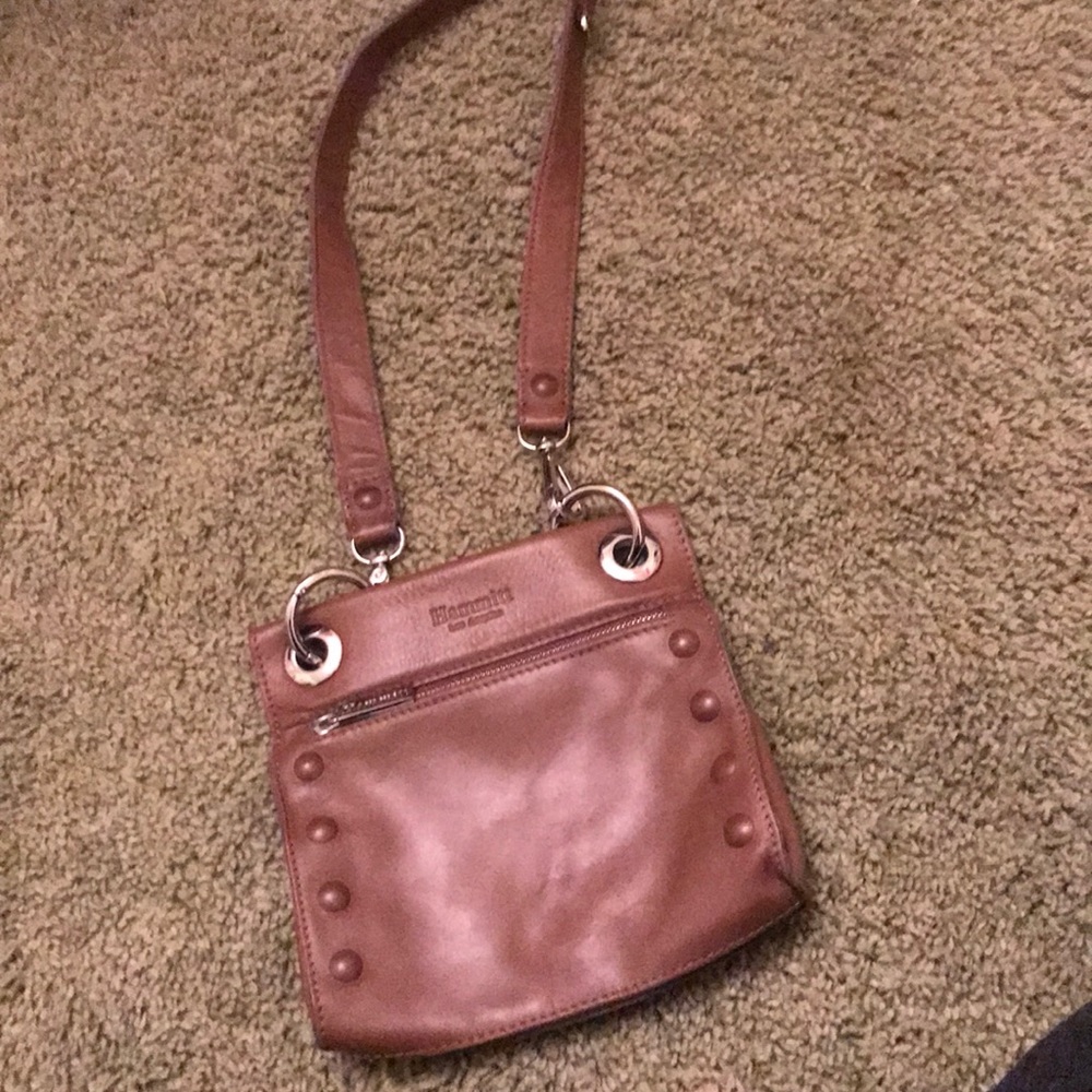 Crossbody bag